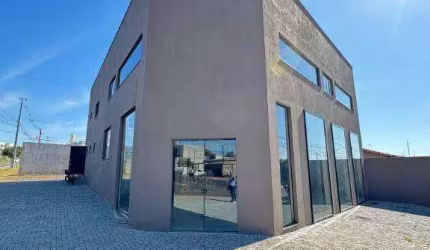 Salão à venda, 312 m² por R$ 1.470.000,00 - Residencial Portal do Sol - Londrina/PR