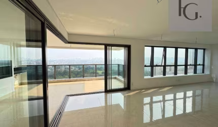 Apartamento com 3 dormitórios à venda, 216 m² por R$ 2.070.000 - Gleba Fazenda Palhano - Londrina/PR