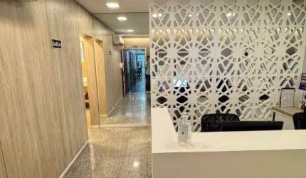 Sala à venda, 75 m² por R$ 480.000,00 - Centro - Londrina/PR