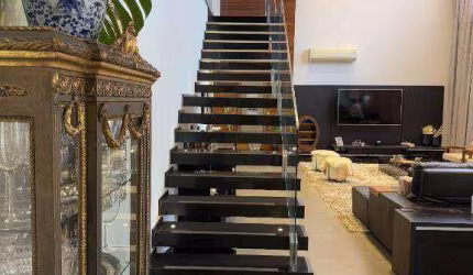 Sobrado com 4 dormitórios à venda, 433 m² por R$ 4.850.000,00 - Esperança - Londrina/PR