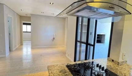 Apartamento com 2 dormitórios para alugar, 81 m² por R$ 4.000,00/mês - Gleba Palhano - Londrina/PR