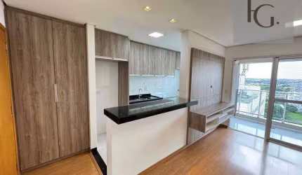 Apartamento com 2 dormitórios à venda, 68 m² por R$ 590.000,00 - Jardim Monções - Londrina/PR