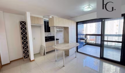 Apartamento com 1 dormitório à venda, 44 m² por R$ 450.000,00 - Centro - Londrina/PR