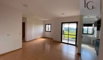 Apartamento com 2 dormitórios para alugar, 69 m² por R$ 2.860,00/mês - Terra Bonita - Londrina/PR