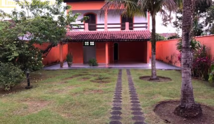 Casa com 3 quartos à venda no Indaia, Bertioga , 230 m2 por R$ 940.000