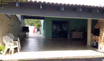Casa com 2 quartos à venda no Centro, Bertioga , 60 m2 por R$ 615.000