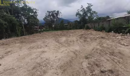 Terreno comercial à venda no Chácara Vista Linda, Bertioga  por R$ 1.700.000
