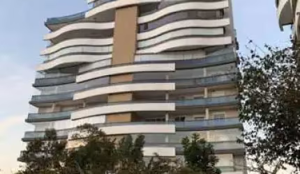 Apartamento com 4 quartos para alugar no São Lourenço, Bertioga , 250 m2 por R$ 30.000