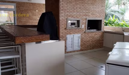 Apartamento com 4 quartos para alugar na Riviera, Bertioga , 187 m2 por R$ 25.000
