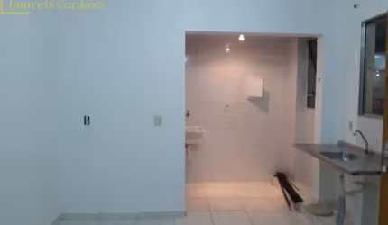 Apartamento com 2 quartos à venda no Chácara Vista Linda, Bertioga , 45 m2 por R$ 220.000