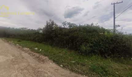 Terreno comercial à venda no Chácara Vista Linda, Bertioga  por R$ 1.700.000