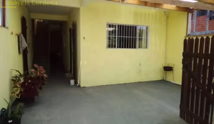 Casa com 2 quartos à venda em Boraceia, Bertioga , 90 m2 por R$ 300.000