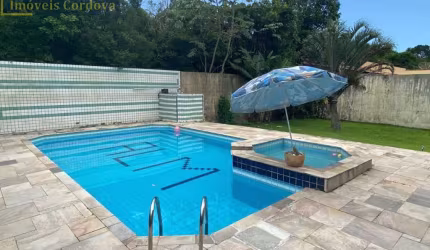 Casa com 3 quartos para alugar no Maitinga, Bertioga , 250 m2 por R$ 6.500