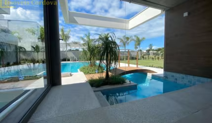 Casa com 7 quartos à venda na Riviera, Bertioga , 600 m2 por R$ 25.000.000