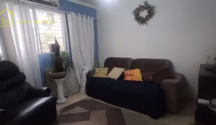 Apartamento com 2 quartos à venda no Chácara Vista Linda, Bertioga , 50 m2 por R$ 240.000