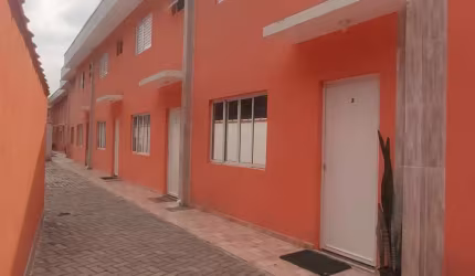 Casa com 2 quartos à venda no Maitinga, Bertioga , 80 m2 por R$ 445.000