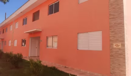 Apartamento com 2 quartos à venda no Indaia, Bertioga , 60 m2 por R$ 360.000