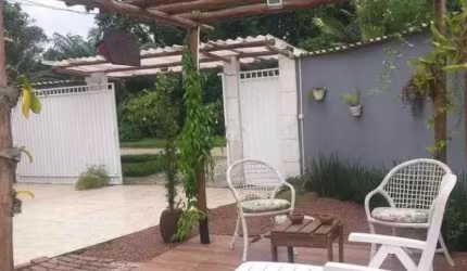 Casa com 2 quartos à venda no Jardim Albatroz, Bertioga , 90 m2 por R$ 400.000