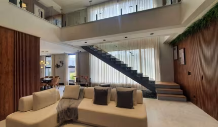 Casa com 5 quartos à venda na Riviera, Bertioga , 389 m2 por R$ 6.400.000