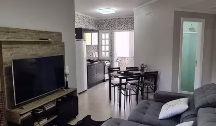 Apartamento com 2 quartos à venda no Maitinga, Bertioga , 71 m2 por R$ 530.000