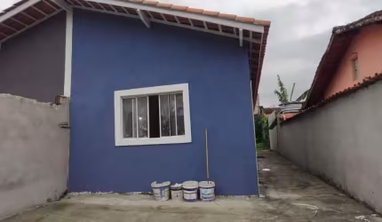 Casa com 3 quartos à venda no Indaia, Bertioga , 90 m2 por R$ 425.000
