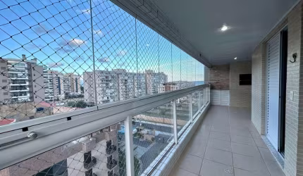 Apartamento com 3 quartos à venda no Centro, Bertioga , 95 m2 por R$ 990.000