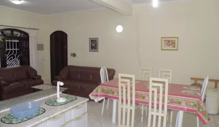Casa com 3 quartos à venda no Indaia, Bertioga , 169 m2 por R$ 580.000