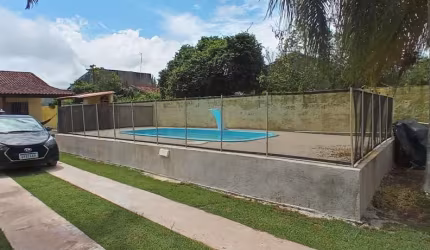 Casa com 2 quartos à venda em Boraceia, Bertioga , 200 m2 por R$ 700.000