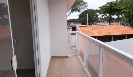 Apartamento com 2 quartos à venda no Centro, Bertioga , 55 m2 por R$ 350.000