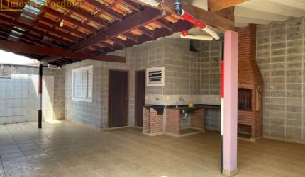 Casa com 6 quartos à venda na Vista Linda, Bertioga , 280 m2 por R$ 850.000