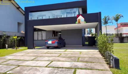 Casa em condomínio fechado com 4 quartos à venda no Maitinga, Bertioga , 250 m2 por R$ 3.000.000