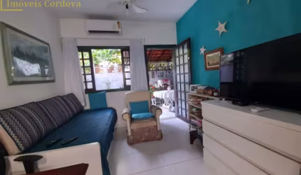 Casa com 2 quartos à venda no Centro, Bertioga , 80 m2 por R$ 440.000
