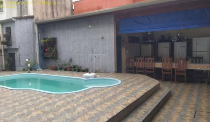 Casa com 3 quartos à venda no Indaia, Bertioga , 340 m2 por R$ 950.000