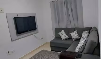 Casa com 2 quartos para alugar no Jardim Rio da Praia, Bertioga , 50 m2 por R$ 2.000