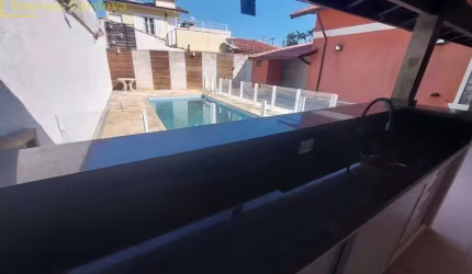 Casa com 3 quartos à venda no Centro, Bertioga , 162 m2 por R$ 850.000