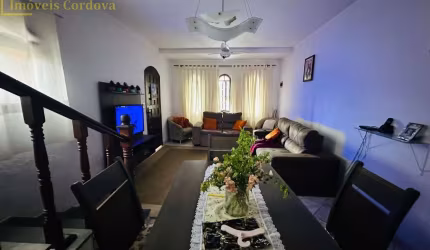 Casa com 3 quartos à venda na Vista Linda, Bertioga , 148 m2 por R$ 450.000