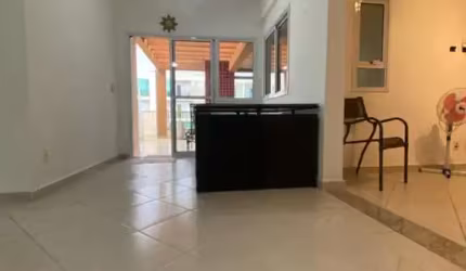 Apartamento com 3 quartos à venda no Maitinga, Bertioga , 160 m2 por R$ 850.000