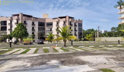 Apartamento com 3 quartos para alugar no Centro, Bertioga , 120 m2 por R$ 4.800