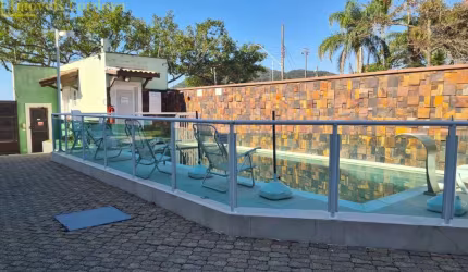 Casa com 2 quartos à venda no Centro, Bertioga , 83 m2 por R$ 580.000