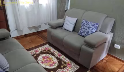 Apartamento com 2 quartos à venda no Chácara Vista Linda, Bertioga , 45 m2 por R$ 200.000