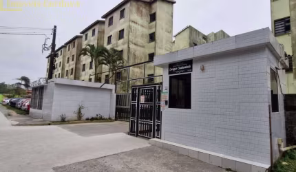 Apartamento com 2 quartos à venda no Jardim Rafael, Bertioga , 40 m2 por R$ 200.000