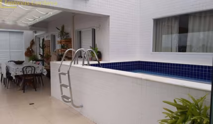 Apartamento com 3 quartos à venda no Centro, Bertioga , 150 m2 por R$ 1.910.000