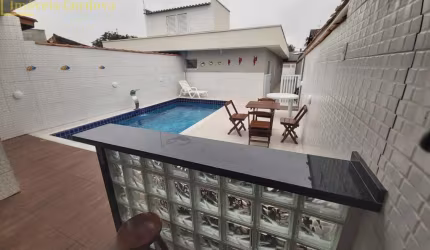 Casa com 3 quartos à venda no Centro, Bertioga , 160 m2 por R$ 795.000