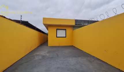 Casa com 2 quartos à venda na Vista Linda, Bertioga , 80 m2 por R$ 390.000