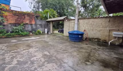 Casa com 2 quartos à venda no Jardim Rafael, Bertioga , 80 m2 por R$ 230.000