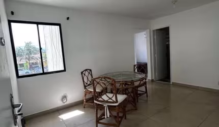 Apartamento com 2 quartos à venda no Jardim Rafael, Bertioga , 47 m2 por R$ 215.000