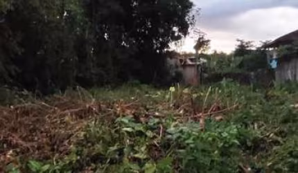 Terreno à venda na Vista Linda, Bertioga  por R$ 430.000