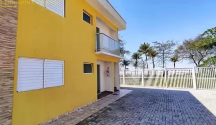 Apartamento com 2 quartos à venda na Vista Linda, Bertioga , 60 m2 por R$ 480.000