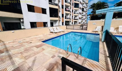 Apartamento com 3 quartos à venda no Centro, Bertioga , 89 m2 por R$ 700.000