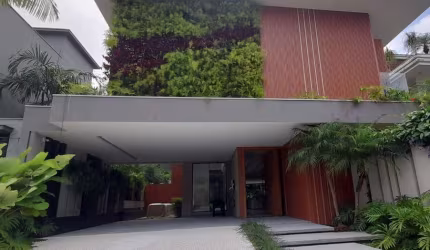 Casa com 6 quartos à venda na Riviera, Bertioga , 580 m2 por R$ 17.600.000